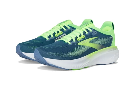 Мужские кроссовки Brooks Adrenaline GTS 25