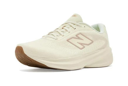 Женские кроссовки New Balance 680 V9, ангоровые/гумовые