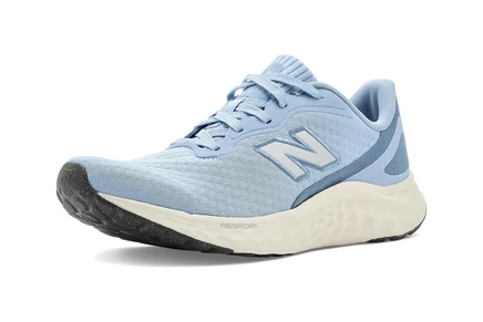Женские кроссовки New Balance Arishi v4, светло-серо-синие