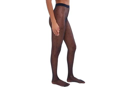 Колготки Falke Dots Tights