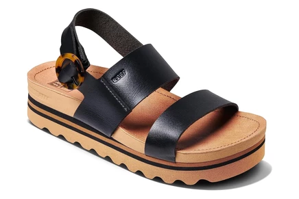 Сандалии Reef Vista Hi Buckle