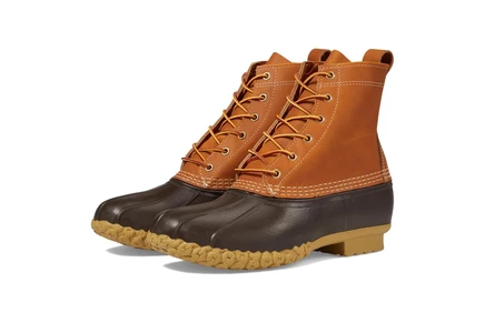 Ботинки L.L.Bean 8