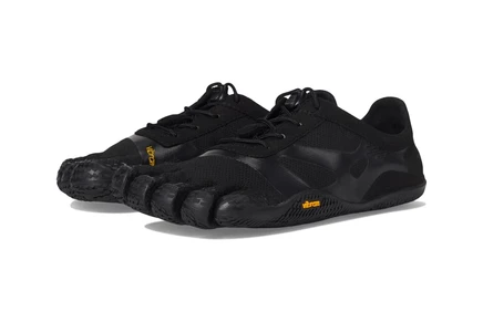Мужские кроссовки Vibram FiveFingers KSO EVO