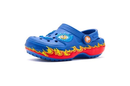 Сабо Crocs Kids Classic I AM Clogs (Toddler)