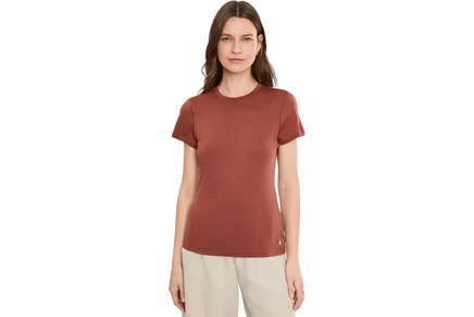 burnt sienna