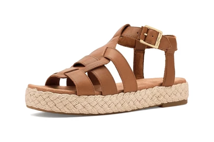 Сандалии TOMS Jac
