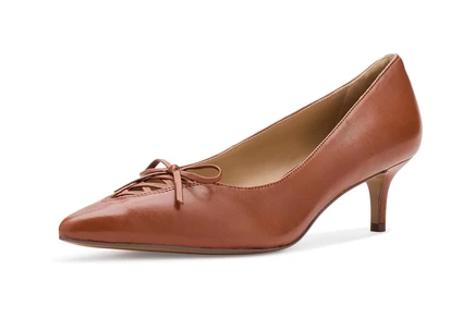 Женские туфли Lauren Ralph Lauren Adrienne, бежевые