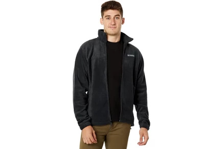 Columbia Steens Mountain Full Zip 2.0