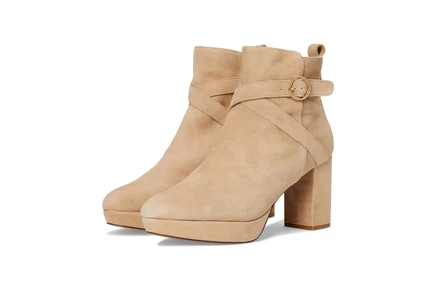 Туфли Pelle Moda Leyton