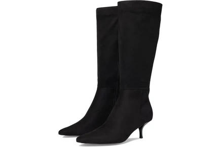 Ботинки Nine West Havier Wide Calf