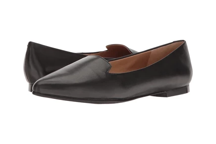 Trotters Harlowe black