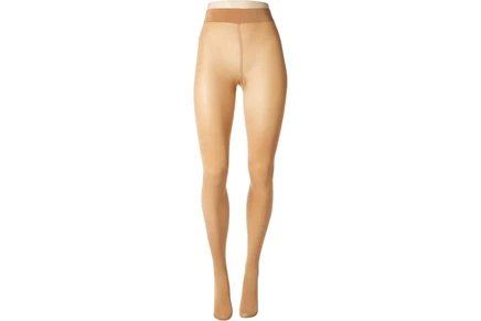 Колготки Wolford Pure Shimmer 40 Concealer Tights