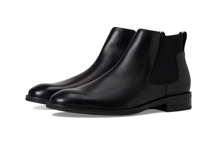 Ботинки Kenneth Cole Tully Chelsea Boots