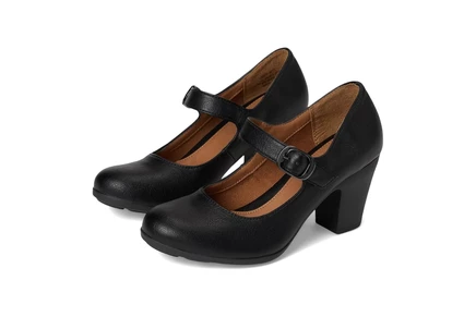 EuroSoft Netty black