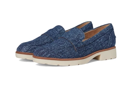 Лоферы VIONIC Cleo Loafer