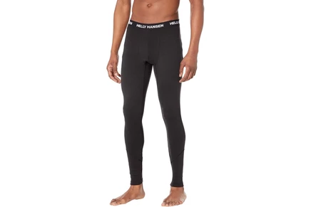 Брюки Helly Hansen Lifa Merino Midweight Pants