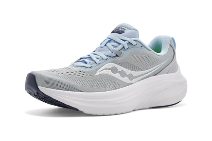 Saucony Lancer Run fossil/skyward