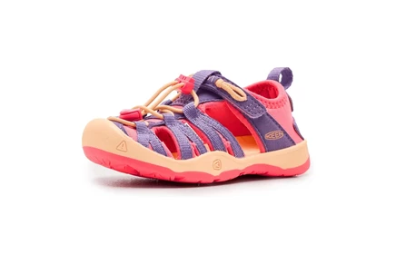 Сандалии KEEN Kids Moxie Sandal (Toddler/Little Kid)
