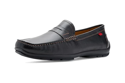 Лоферы Marc Joseph New York Hamilton Pl