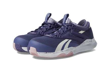 Кроссовки Reebok Work HIIT TR Work Comp Toe SD