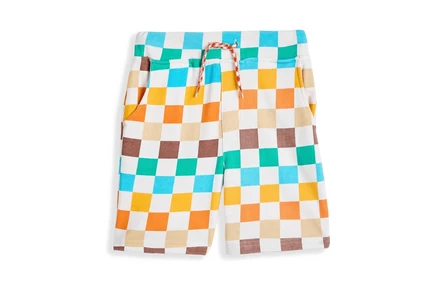 Шорты Appaman Kids Preston Shorts (Toddler/Little Kid/Big Kid)