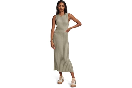 Платье Varley Florian Knit Dress