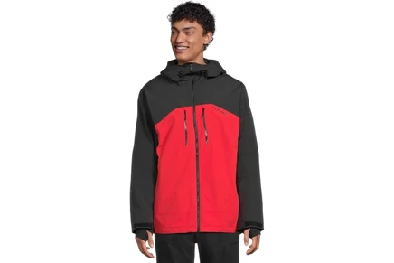 Flylow Roswell Jacket magma/black