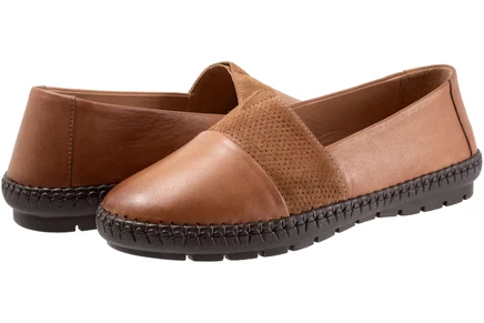 Лоферы Trotters Ruby