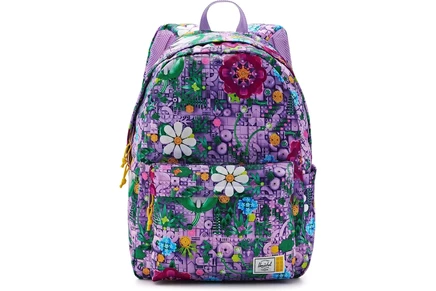 Женская сумка Herschel Supply Co. LEGO Classic XL Backpack