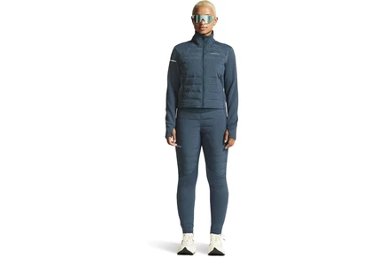 Женская куртка Craft SubZ Jacket 4, north