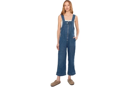 Брюки Free People Jude One-Piece