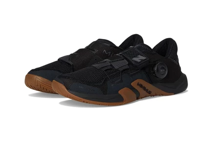 Мужские кроссовки New Balance Minimus TR V2 BOA
