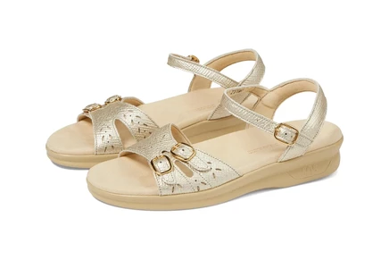 Сандалии SAS Duo Comfort Sandal
