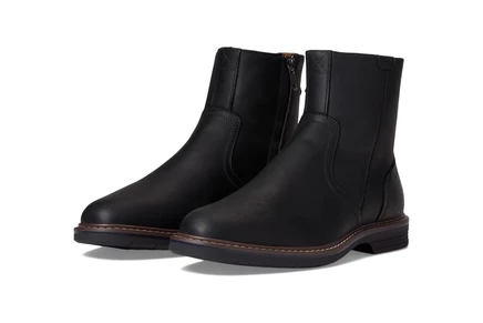 Ботинки Florsheim Norwalk Side Zip Boot