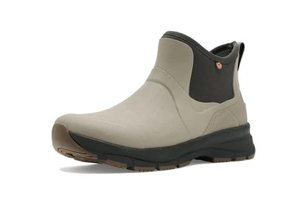 Ботинки Bogs Spruce Chelsea
