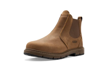 Ботинки KEEN Utility San Jose Pull-On Boot (Soft Toe)