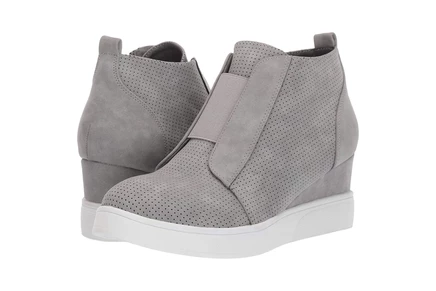 Туфли Journee Collection Clara