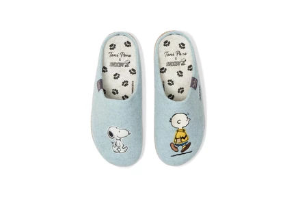 Тапочки Toni Pons Snoopy