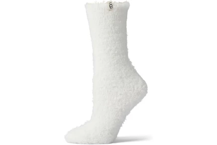 Носки UGG Teddi Cozy Crew