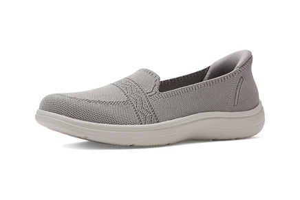 Лоферы SKECHERS Hands Free Slip-Ins On-The-Go Flex Radiant - Sloane