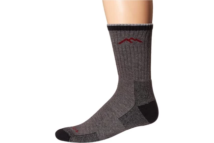 Носки Darn Tough Vermont Coolmax Micro Crew Cushion Socks