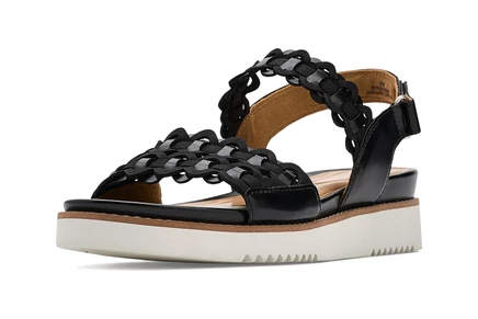 Сандалии Easy Spirit Warna