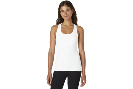 Женская футболка Beyond Yoga Spacedye Step Up Racerback Tank