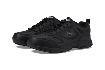 Мужские кроссовки SKECHERS Work Dighton