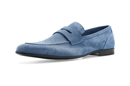 Лоферы Bruno Magli Lastra Unlined