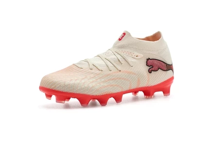 Детские бутсы Puma Future 9 Pro, многоцветные