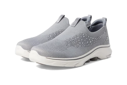 Кроссовки SKECHERS Performance Go Walk 7 Bling