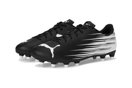 Мужские кроссовки PUMA Attacanto Firm, Artificial Ground Soccer Cleats
