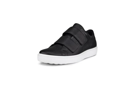 Мужские кроссовки ECCO Soft 60 Premium Two Strap Sneaker