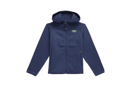 Детская толстовка L.L. Bean Kids Beans с капюшоном